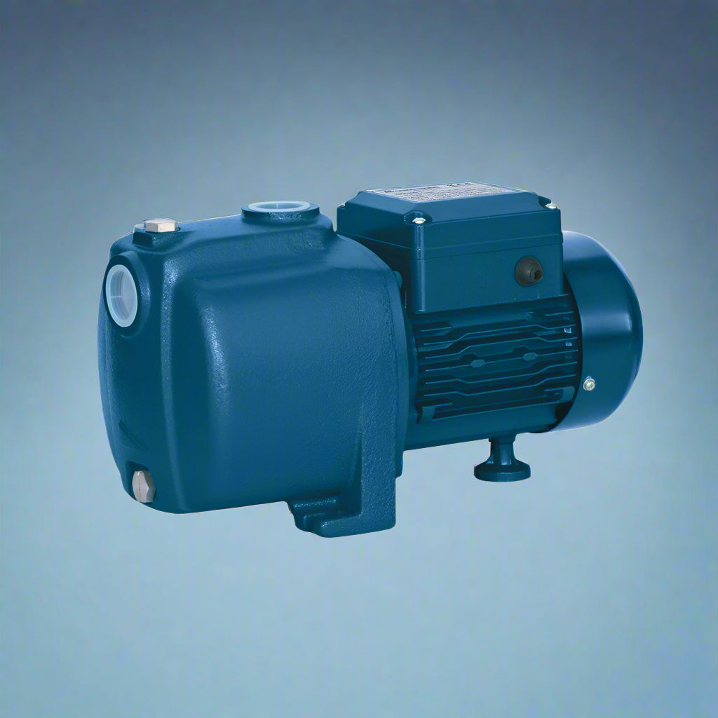 LuckyPro Centrifugal Pumps LuckyPro Multi-Stage Centrifugal Pump 0.6HP & 0.8HP - 3MCP80 & 4MCP80