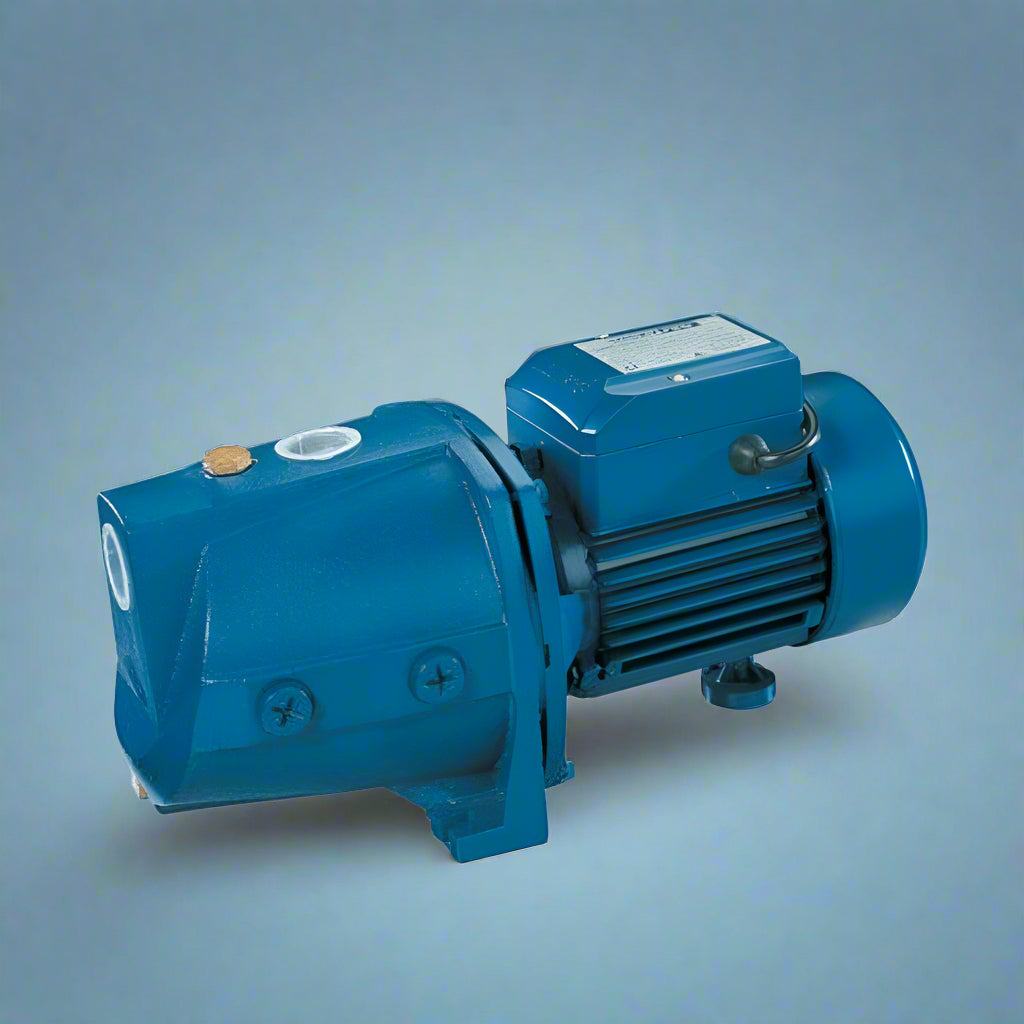 LuckyPro Booster Pressure Pumps LuckyPro Self Priming Jet Pump 0.5HP - MJSW/1C-E