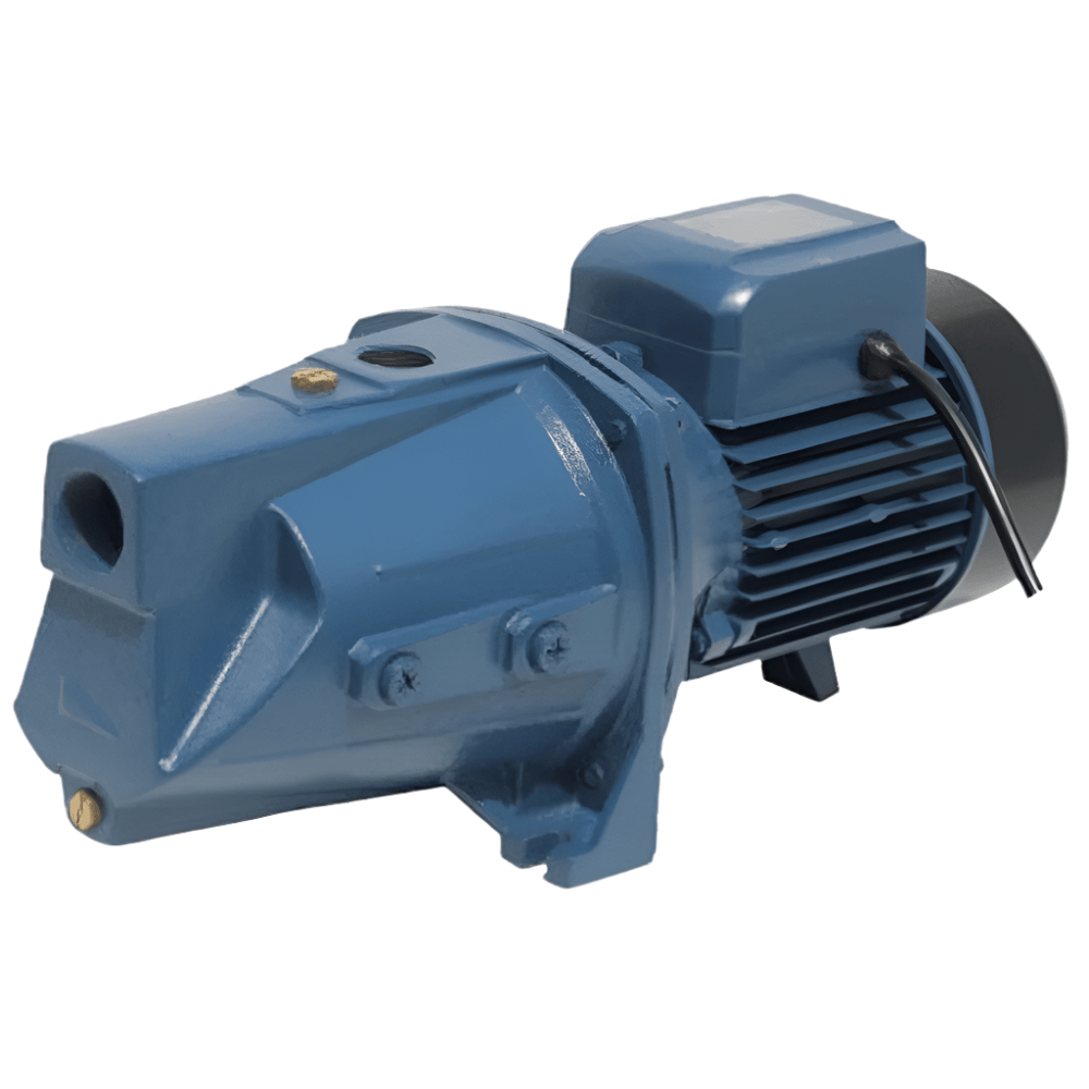 LuckyPro Booster Pressure Pumps LuckyPro Self Priming Jet Pump 1.0HP & 1.5HP - MJSW/10H & MJSW/15H