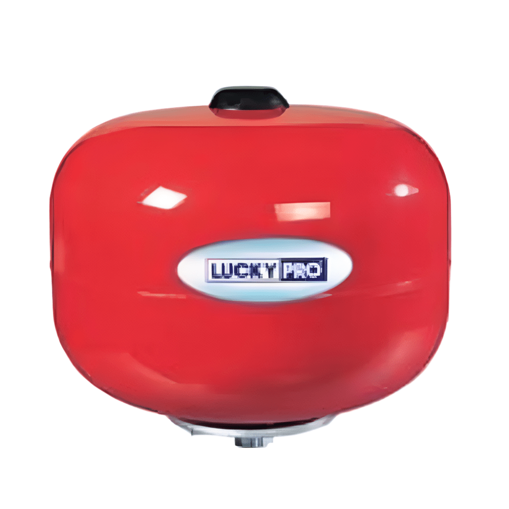 LuckyPro Pump Control LuckyPro Spherical Bladder Pressure Tank for Water Pumps 24L - 24SF