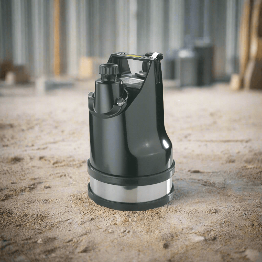 LuckyPro Pump Control LuckyPro Submersible Drainage Pump 450W - FLOOR450