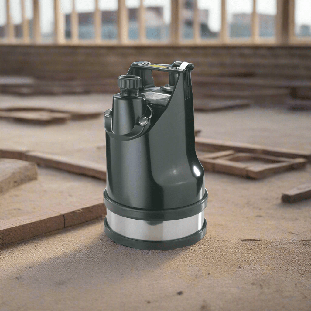 LuckyPro Pump Control LuckyPro Submersible Drainage Pump 450W - FLOOR450