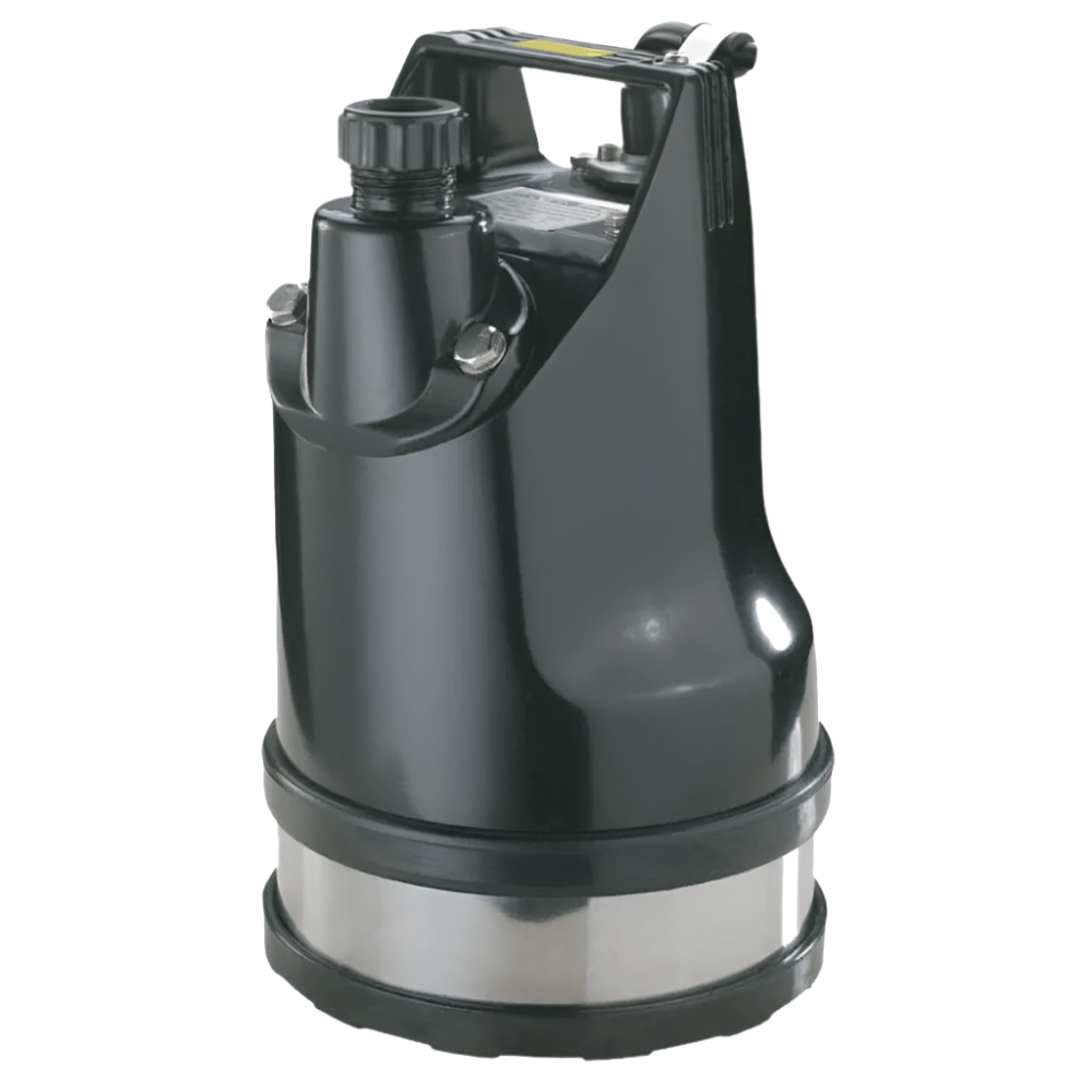 LuckyPro Pump Control LuckyPro Submersible Drainage Pump 450W - FLOOR450