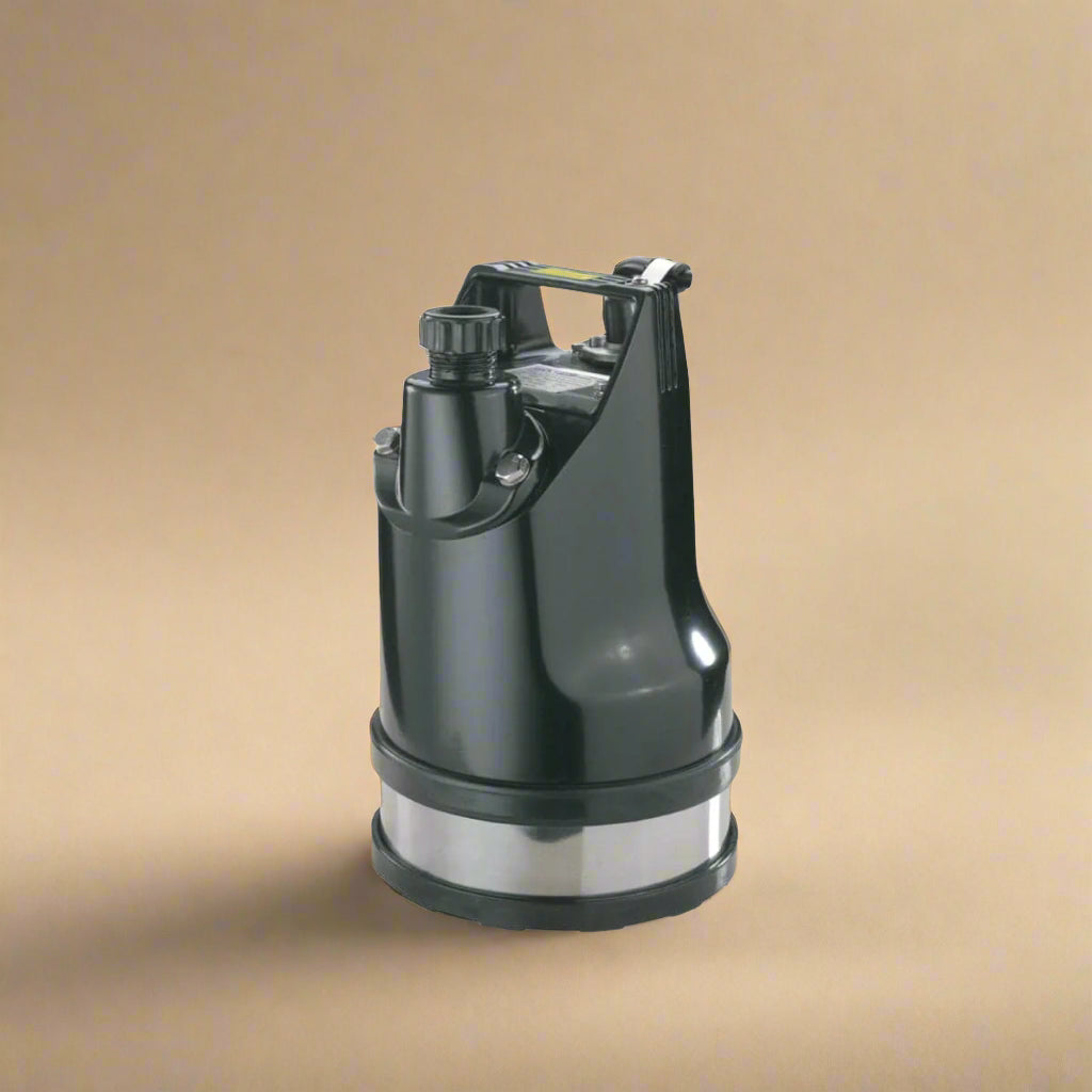 LuckyPro Pump Control LuckyPro Submersible Drainage Pump 450W - FLOOR450