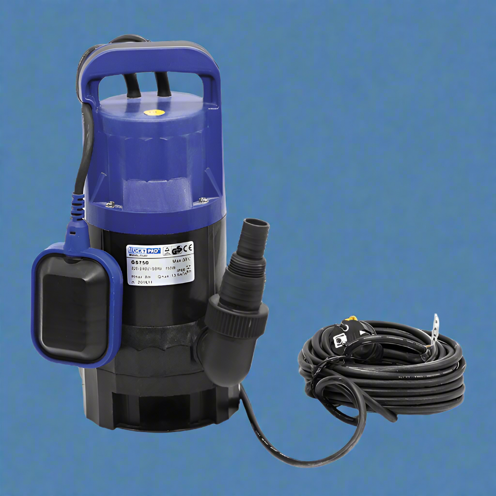 LuckyPro Submersible Pumps LuckyPro Submersible Pump 0.6HP - GS 400