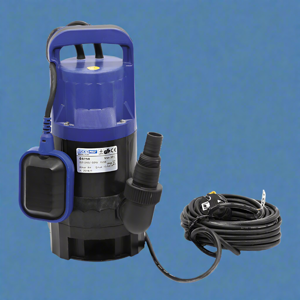 LuckyPro Submersible Pumps LuckyPro Submersible Pump 0.6HP - GS 400