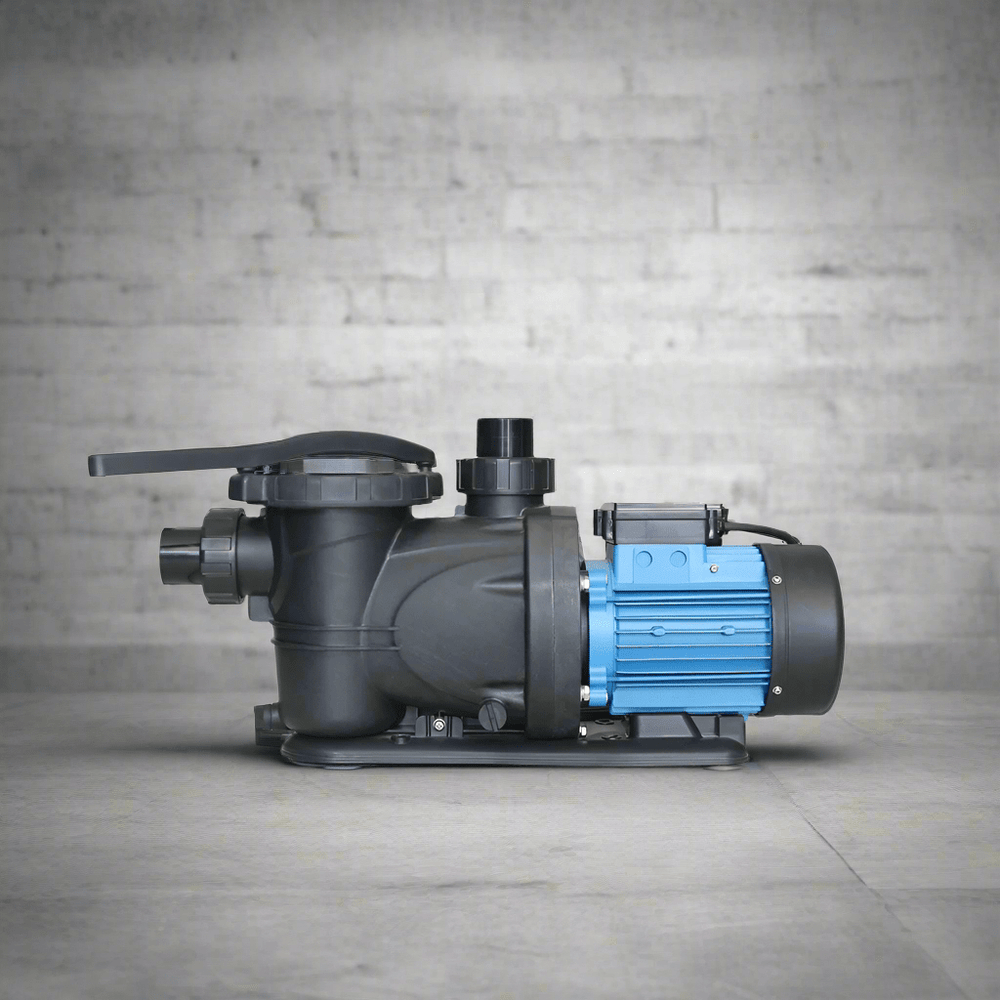 LuckyPro Pump Control LuckyPro  Swimming Pool Water Pump 1.5HP & 2HP - MSP1100G & MSP1600G