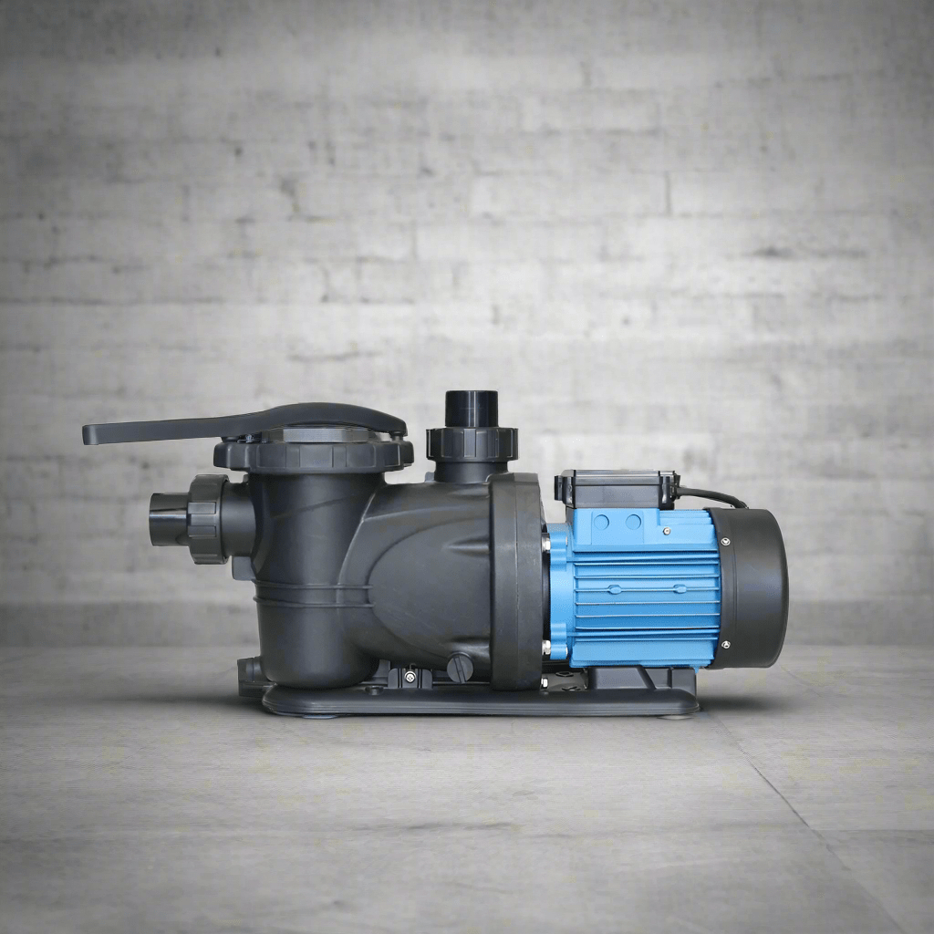 LuckyPro Pump Control LuckyPro  Swimming Pool Water Pump 1.5HP & 2HP - MSP1100G & MSP1600G