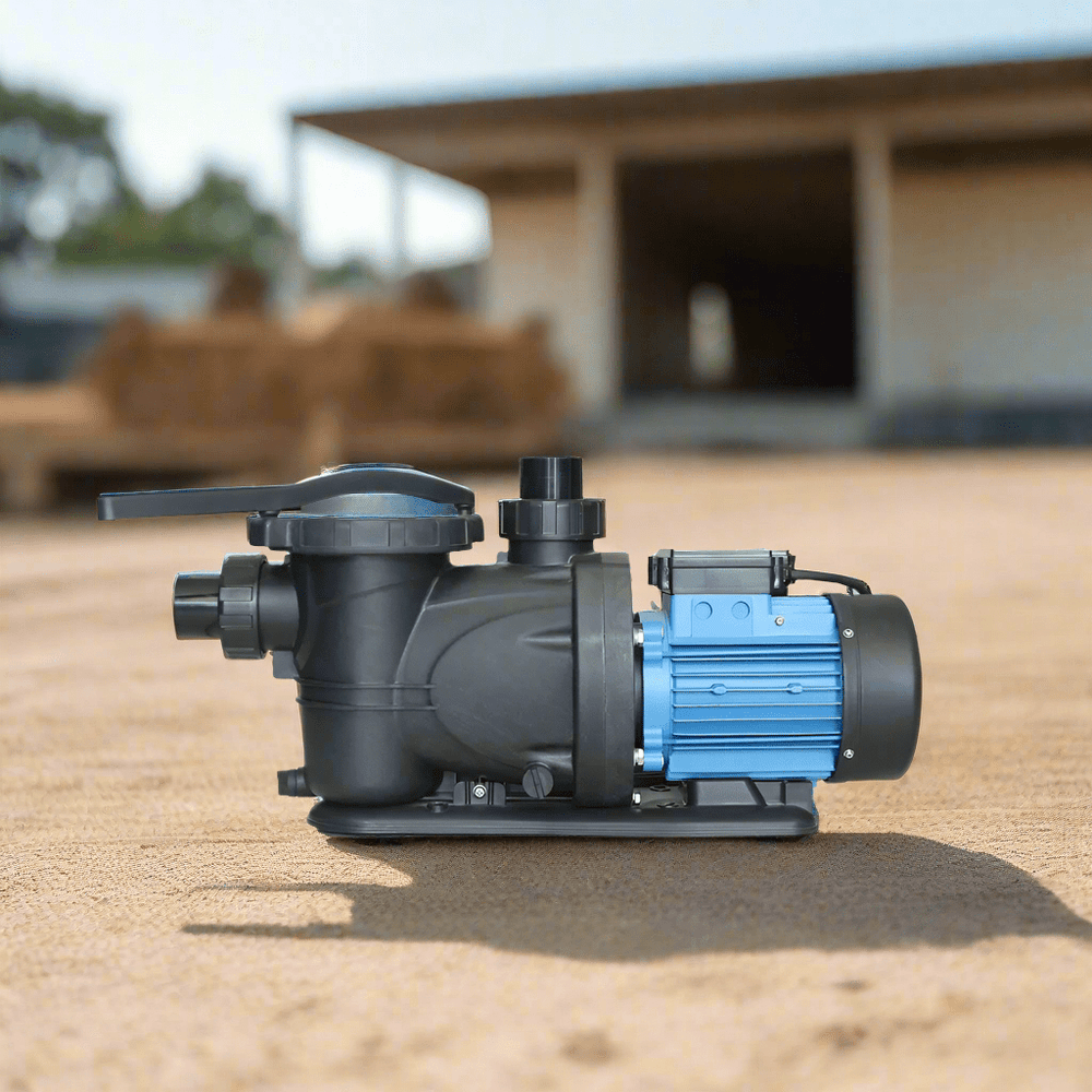 LuckyPro Pump Control LuckyPro  Swimming Pool Water Pump 1.5HP & 2HP - MSP1100G & MSP1600G