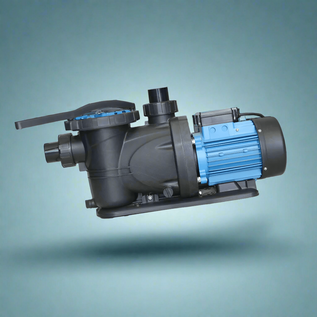 LuckyPro Pump Control LuckyPro  Swimming Pool Water Pump 1.5HP & 2HP - MSP1100G & MSP1600G