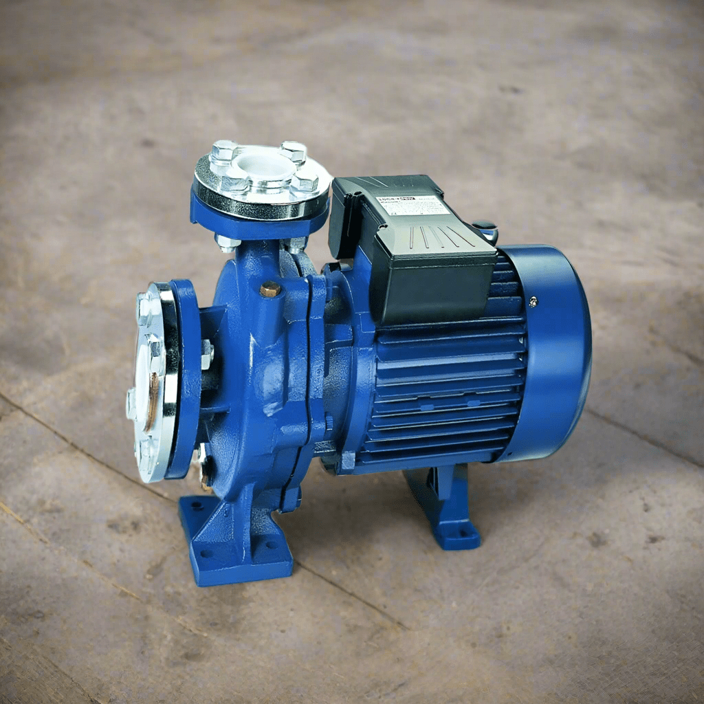 LuckyPro Centrifugal Pumps LuckyPro Three Phase Standardized Centrifugal Pump