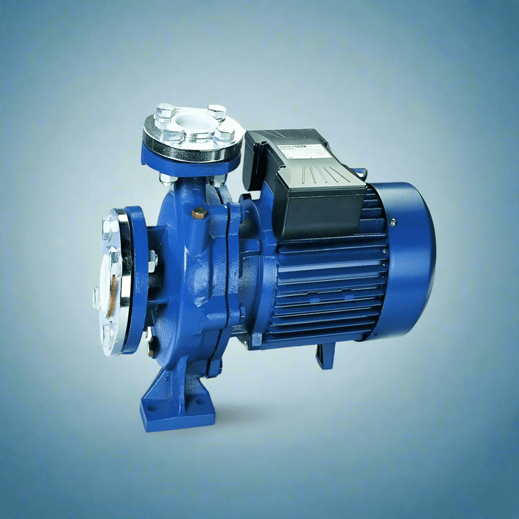 LuckyPro Centrifugal Pumps LuckyPro Three Phase Standardized Centrifugal Pump