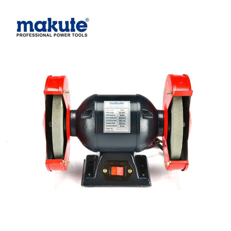 Makute Bench & Stationary Tool Makute Bench Grinder 250W - SIST-250