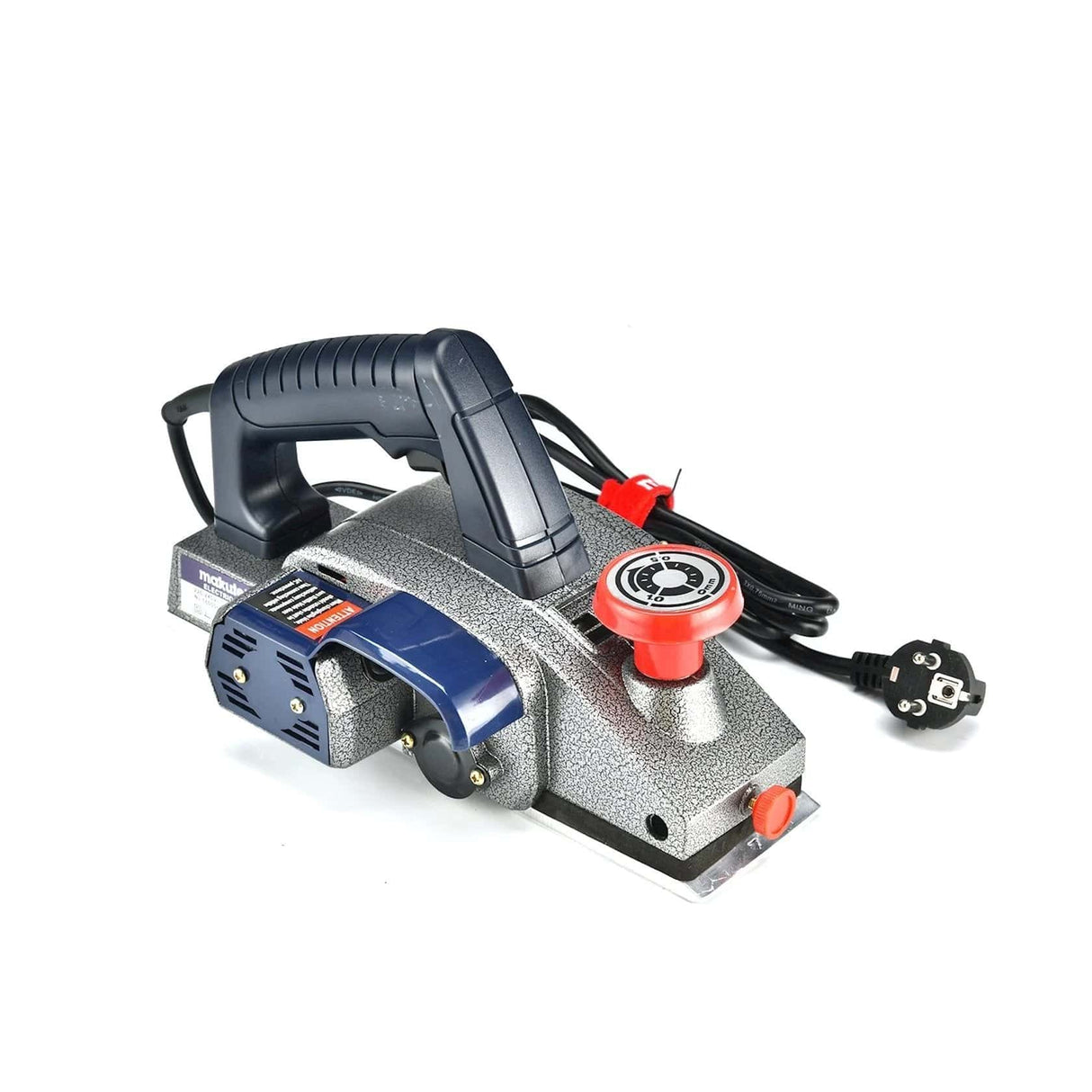 Makute Planer & Joiner Makute Electric Planer 750W - EP002