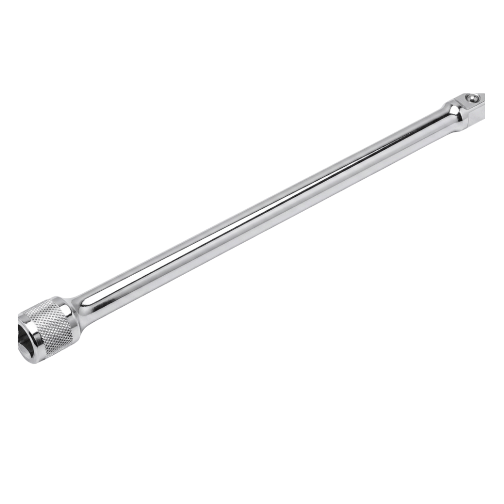 Mechanica Sockets & Hex Keys Mechanica 1/2" Drive Socket Wrench Extension Bar | 75mm, 125mm & 380mm
