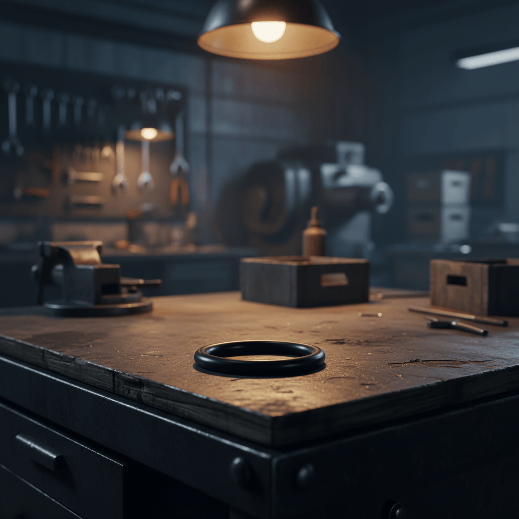 Milwaukee Hole Saws & Cores Milwaukee 1" Drive ShockWave Impact Socket Security O-Ring - 4932471678