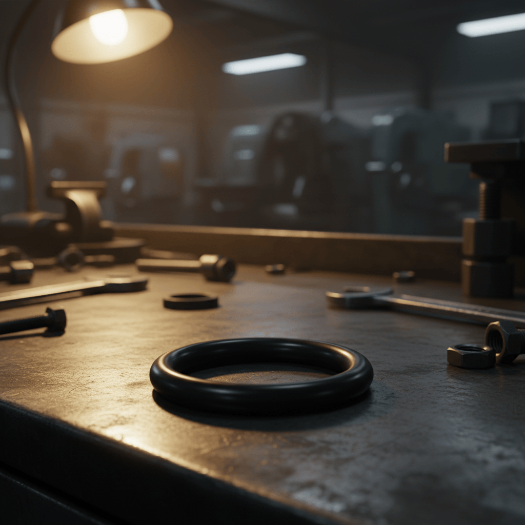 Milwaukee Hole Saws & Cores Milwaukee 1" Drive ShockWave Impact Socket Security O-Ring - 4932471678