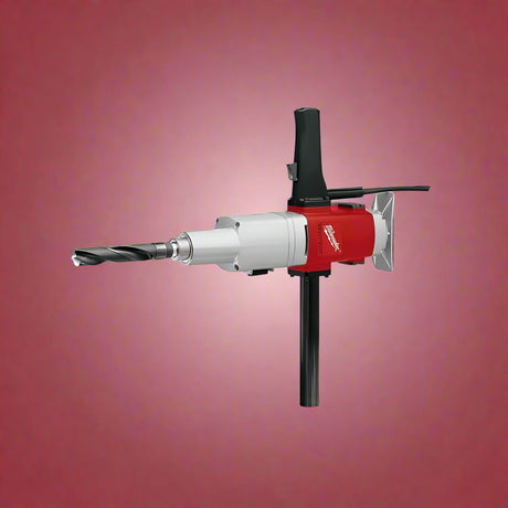 Milwaukee Drill Milwaukee 1050W 4-Speed Rotary Drill - B 4-32