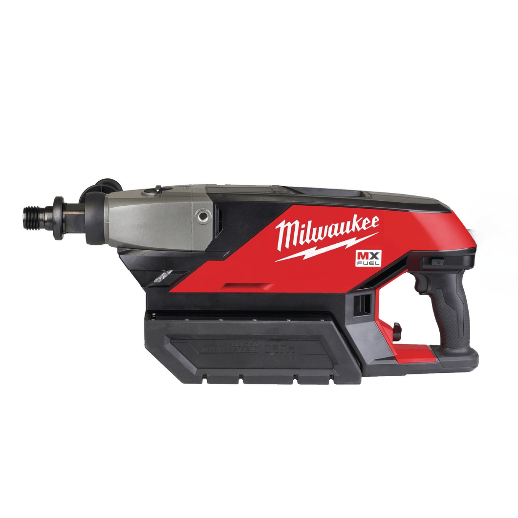 Milwaukee Drill Milwaukee 150mm MX FUEL Diamond Core Drill - MXFDCD150-601C