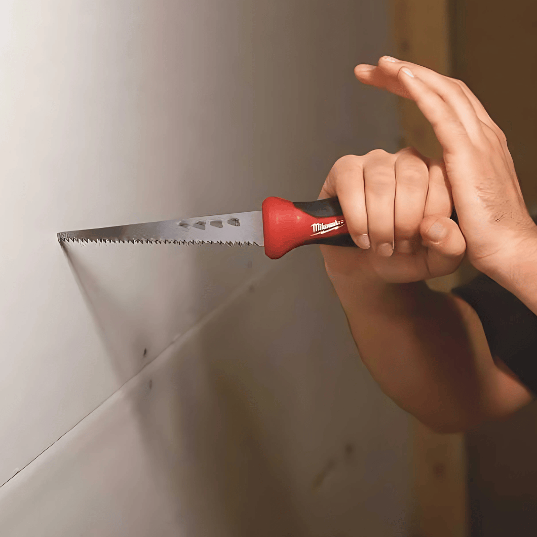 Milwaukee Saw Blades Milwaukee 150mm Rasping Jab Saw - 48220304