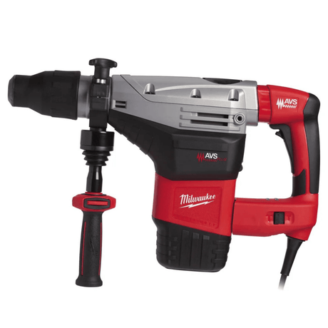Milwaukee Drill Milwaukee 1550W SDS-Max Combi Breaker Hammer Drill - K 750 S