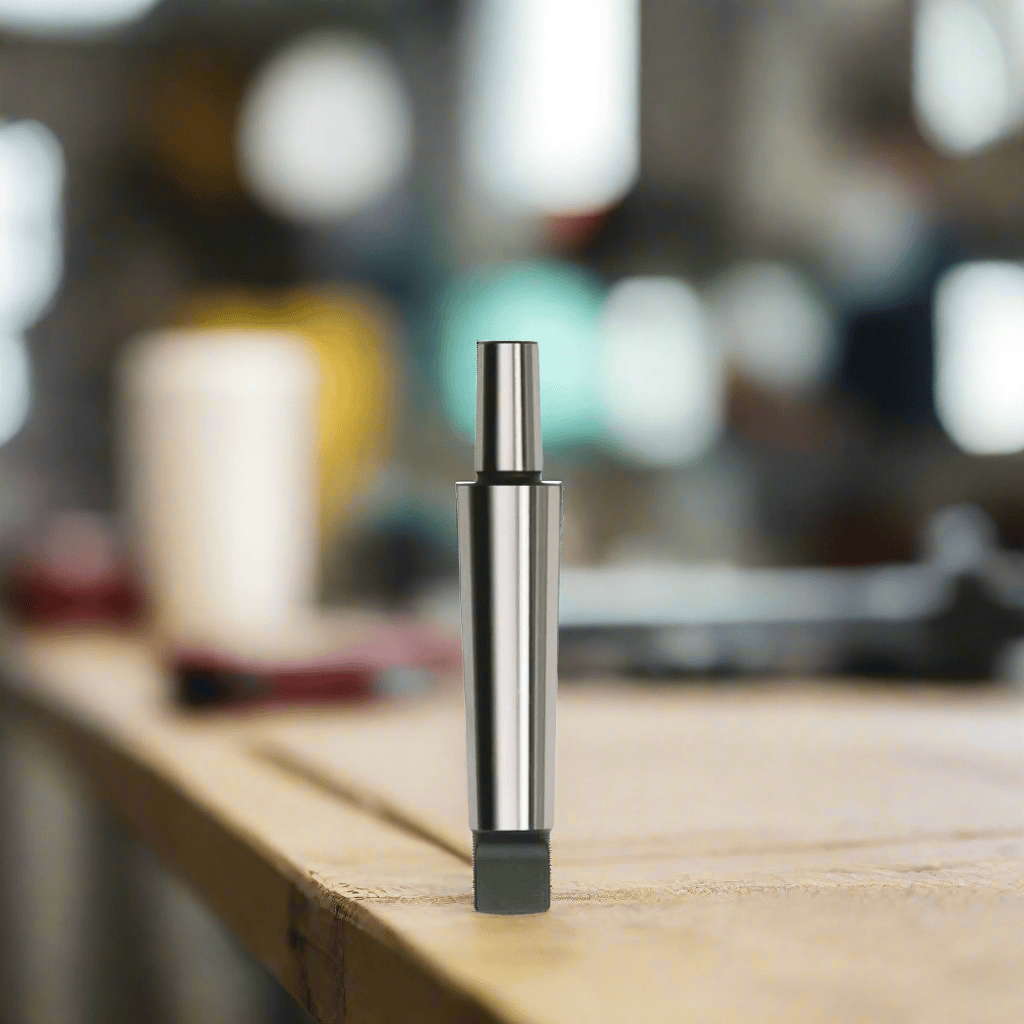 Milwaukee Chuck Keys & Specialty Accessories Milwaukee 16x3mm Drill Chuck Morse Taper - 4932117042