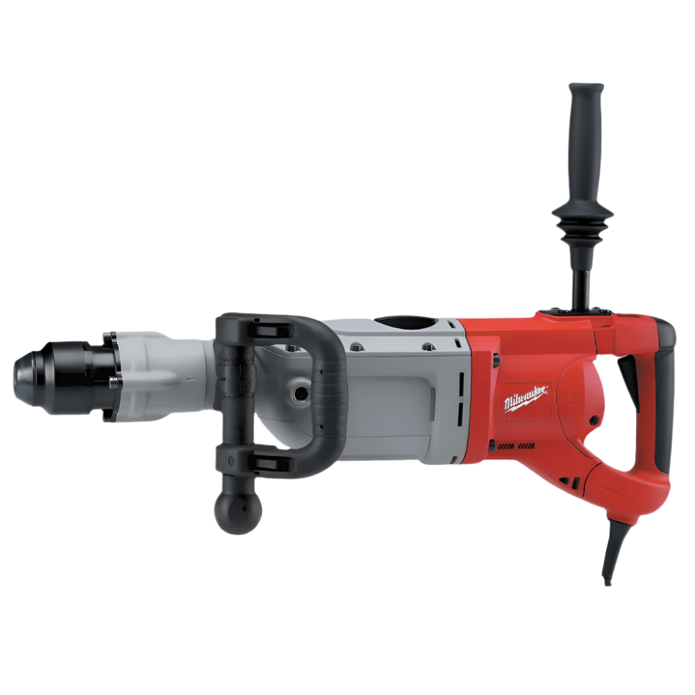 Milwaukee Drill Milwaukee 1700W SDS-Max Combi Breaker Hammer Drill - K 950 S