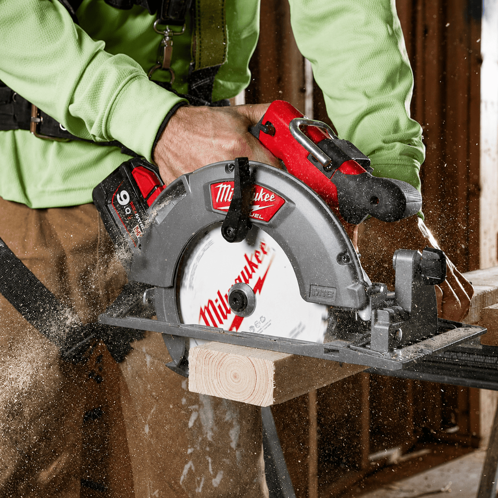Milwaukee Saw Blades Milwaukee 184mm Circular Saw Blade for Wood - 4932471298