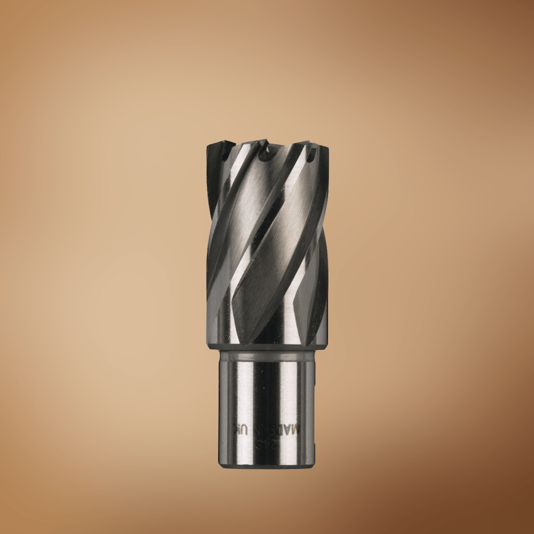 Milwaukee Hand Saws & Cutting Tools Milwaukee 18x30mm Annular Cutter - 4932343274