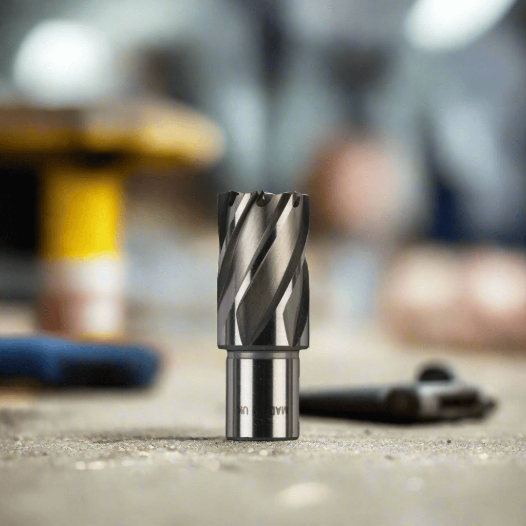 Milwaukee Hand Saws & Cutting Tools Milwaukee 18x30mm Annular Cutter - 4932343274