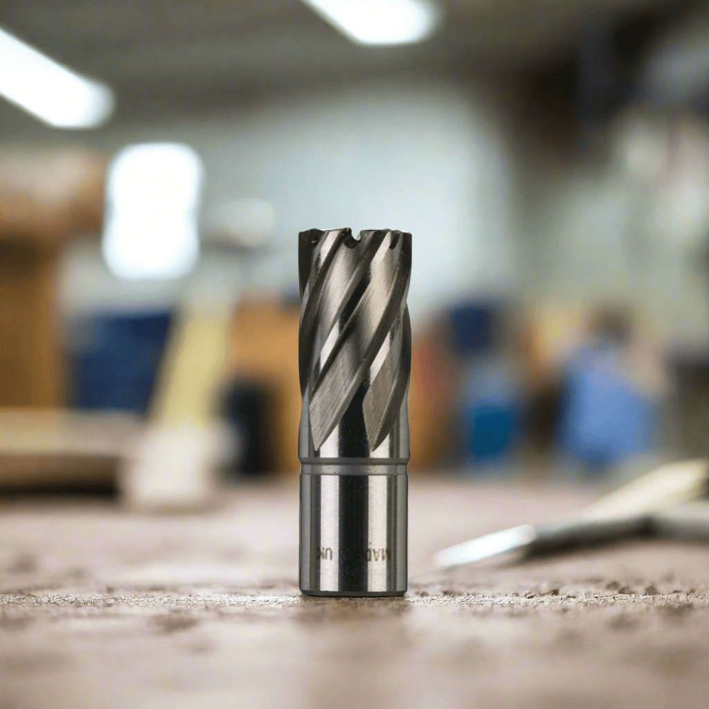 Milwaukee Hand Saws & Cutting Tools Milwaukee 20x30mm Annular Cutter - 4932343276