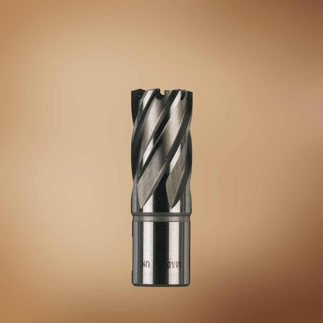 Milwaukee Hand Saws & Cutting Tools Milwaukee 20x30mm Annular Cutter - 4932343276