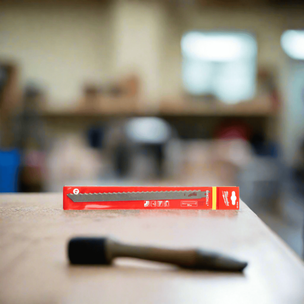 Milwaukee Saw Blades Milwaukee 300mm Reciprocating Saw Blade - 48001084