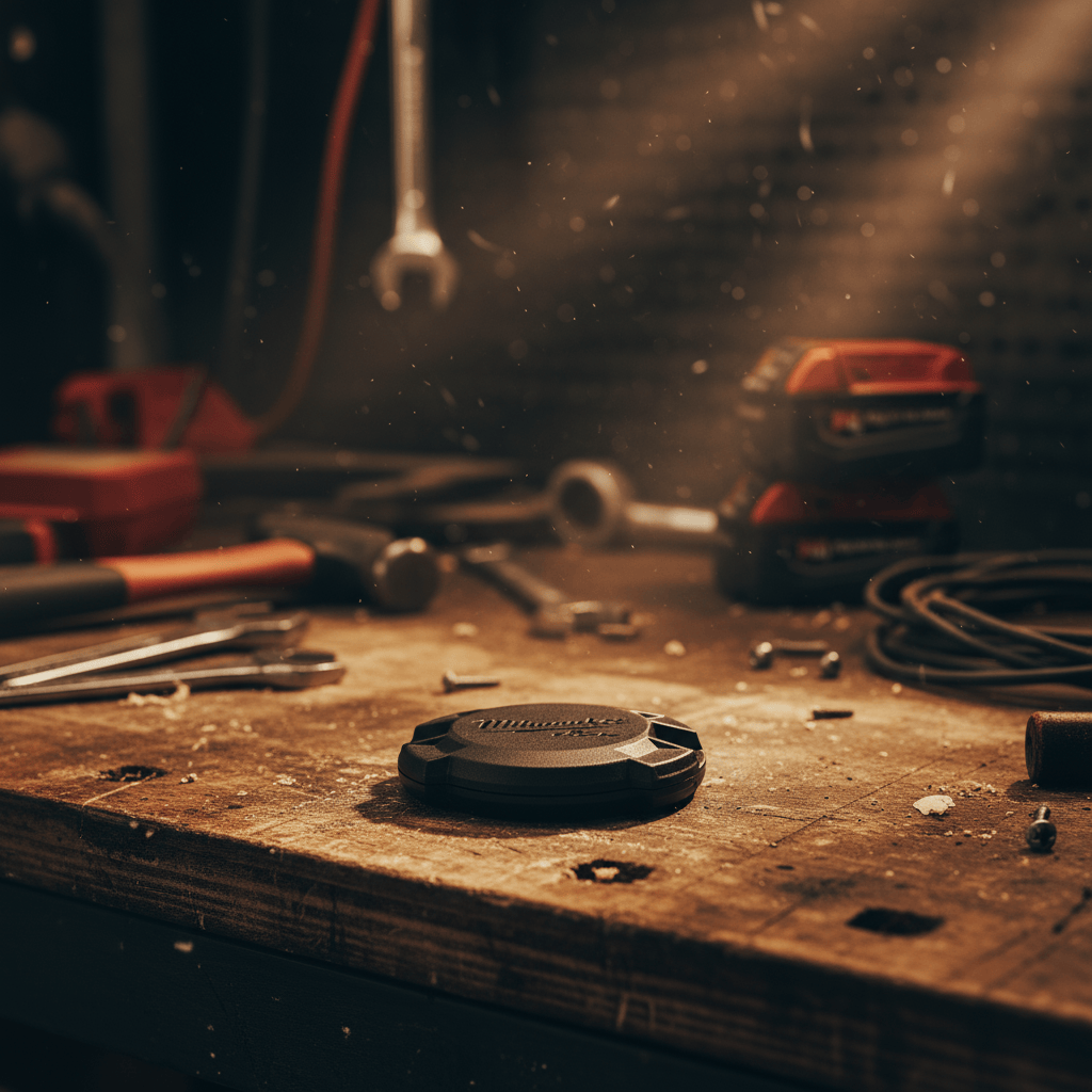 Milwaukee Specialty Power Tool Milwaukee 30m Bluetooth Tracking Module - BTM-1