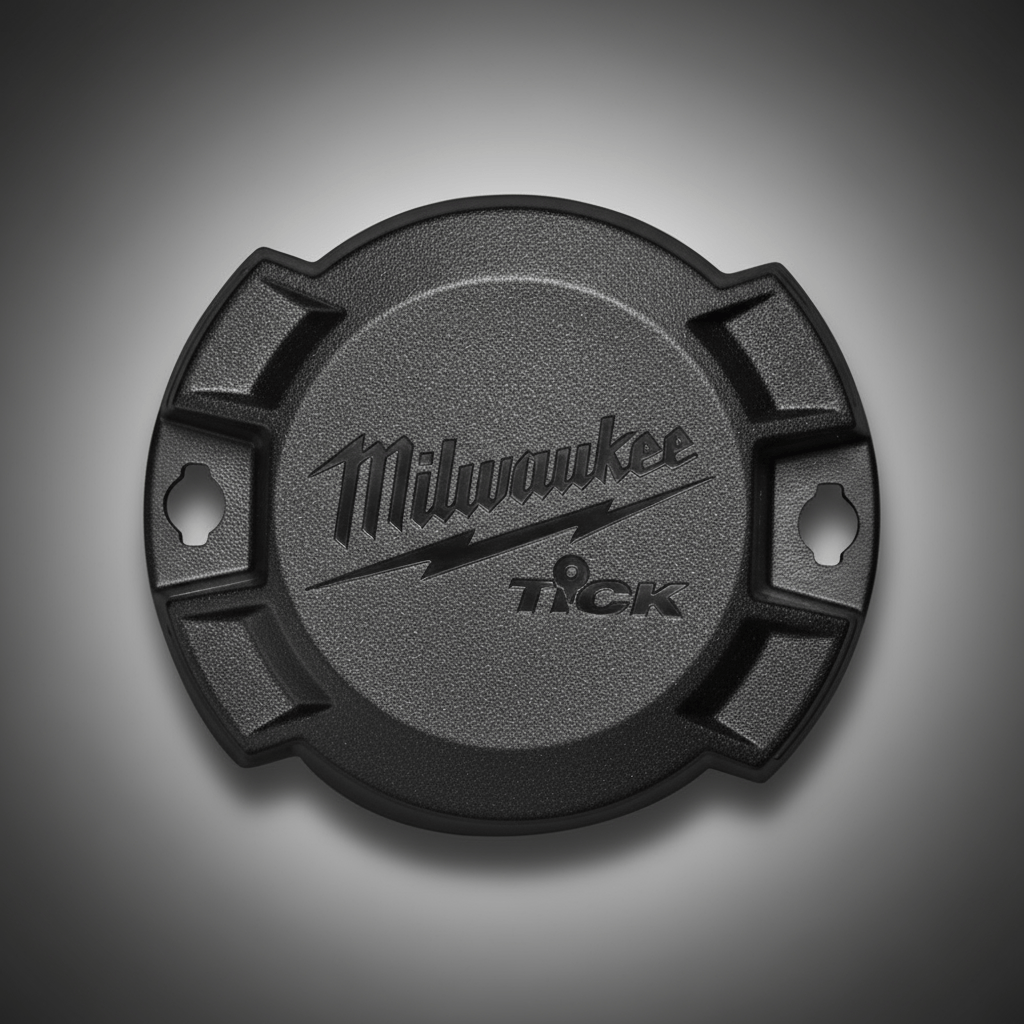 Milwaukee Specialty Power Tool Milwaukee 30m Bluetooth Tracking Module - BTM-1