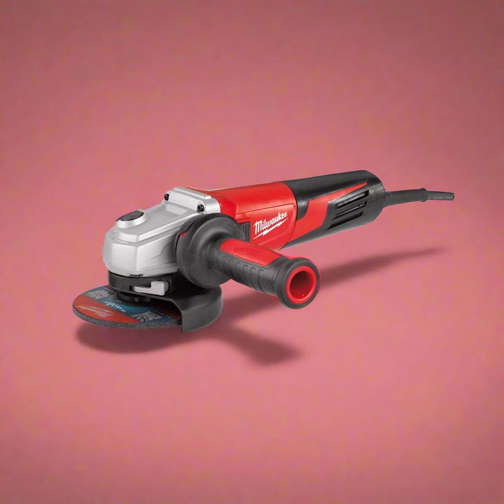 Milwaukee Grinder Milwaukee 4.5"/115mm Angle Grinder 1000W - AG 10-115 EK