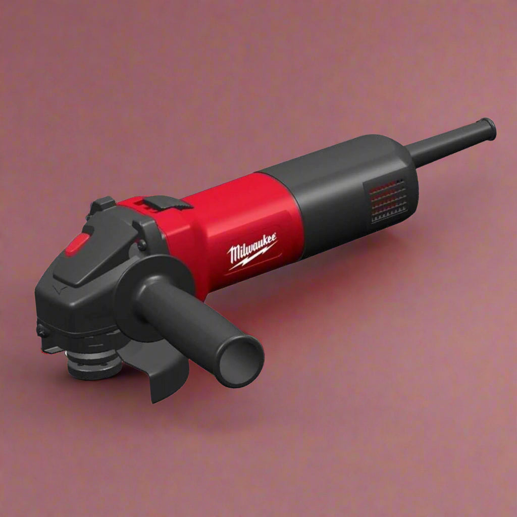 Milwaukee Grinder Milwaukee 4.5"/115mm Compact Angle Grinder 750W - AG 750-115