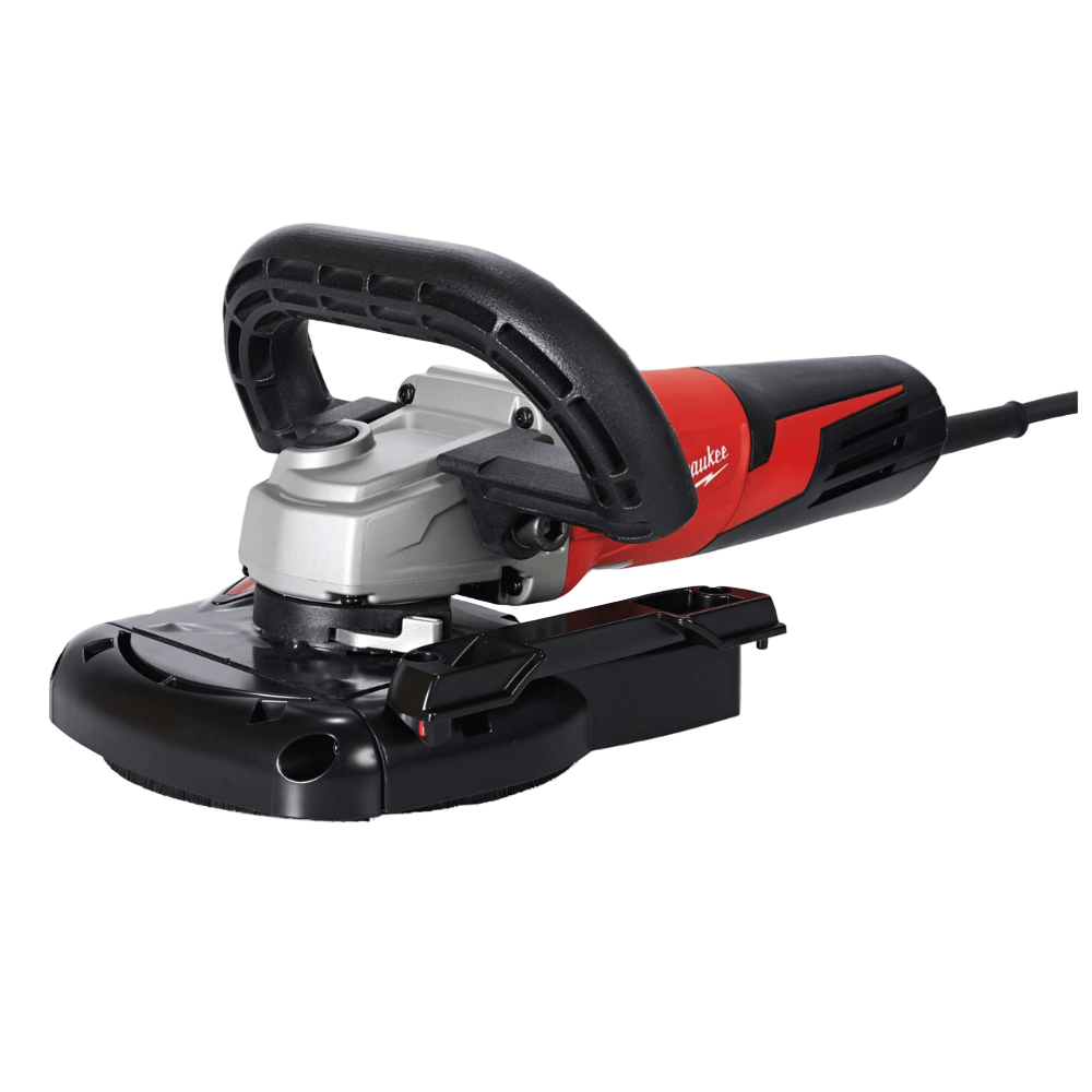 Milwaukee Grinder Milwaukee 5"/125mm Angle Grinder 1550W - AGV15-125XC