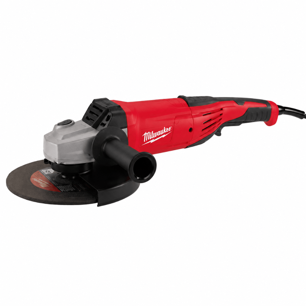 Milwaukee Grinder Milwaukee 9"/230mm Angle Grinder 2200W - AG22-230