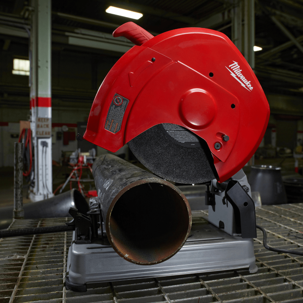 Milwaukee Bench & Stationary Tool Milwaukee Chopsaw 2300W - CHS 355