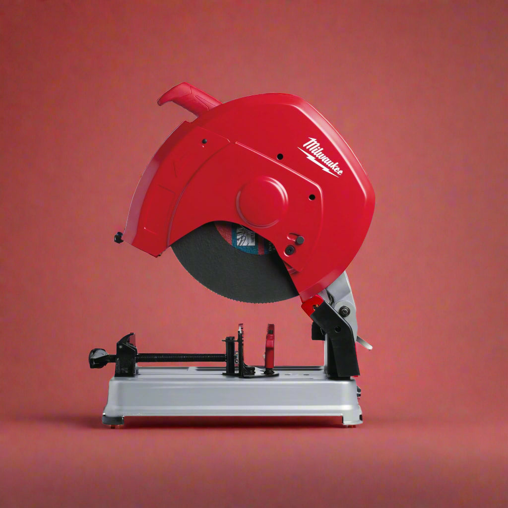 Milwaukee Bench & Stationary Tool Milwaukee Chopsaw 2300W - CHS 355