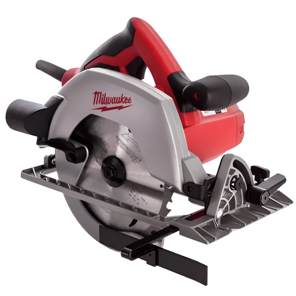 Milwaukee Circular Saw Milwaukee Circular Saw 184mm 1600W - CS 60