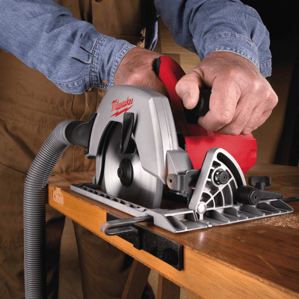 Milwaukee Circular Saw Milwaukee Circular Saw 184mm 1600W - CS 60