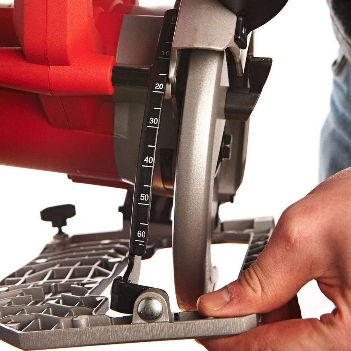 Milwaukee Circular Saw Milwaukee Circular Saw 184mm 1600W - CS 60