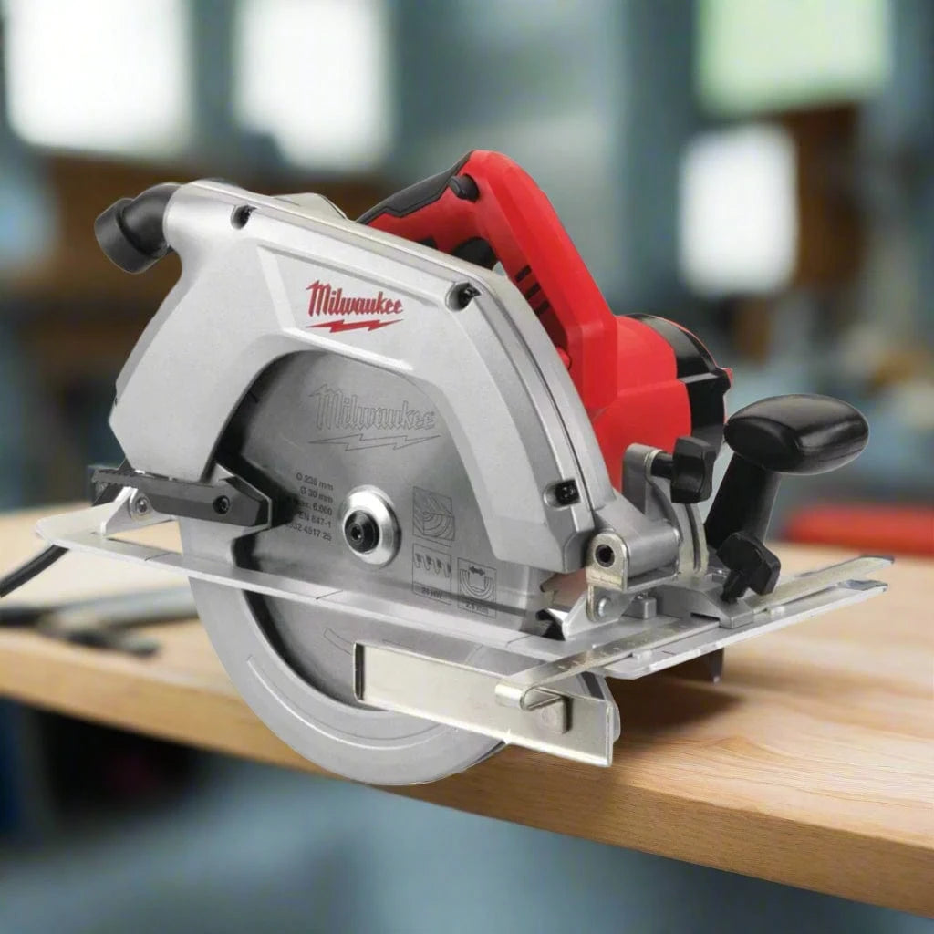 Milwaukee Circular Saw Milwaukee Circular Saw 235mm 2200W - CS 85 SB
