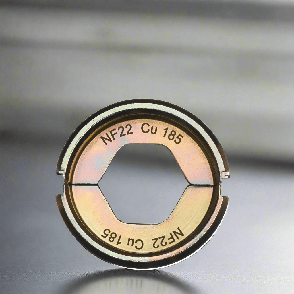 Milwaukee Specialty Power Tool Milwaukee Crimp Die NF22 CU 18 - 4932451741