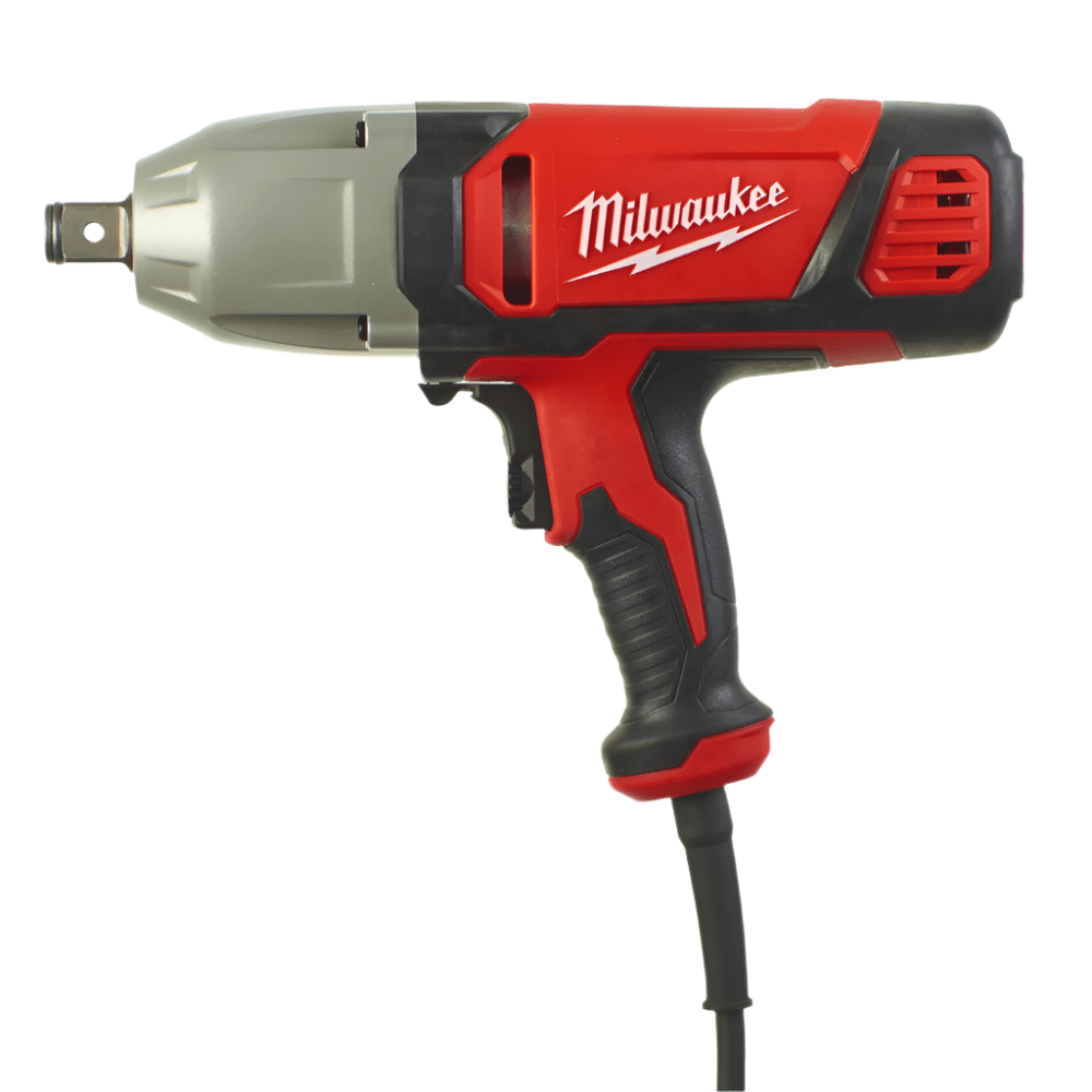 Milwaukee Impact Wrench & Driver Milwaukee ¾″ Drive Impact Wrench 725W - IPWE 520 R