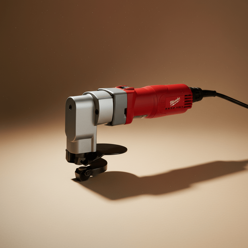 Milwaukee Gardening Tool Milwaukee Electric Shear 500W - S2.5