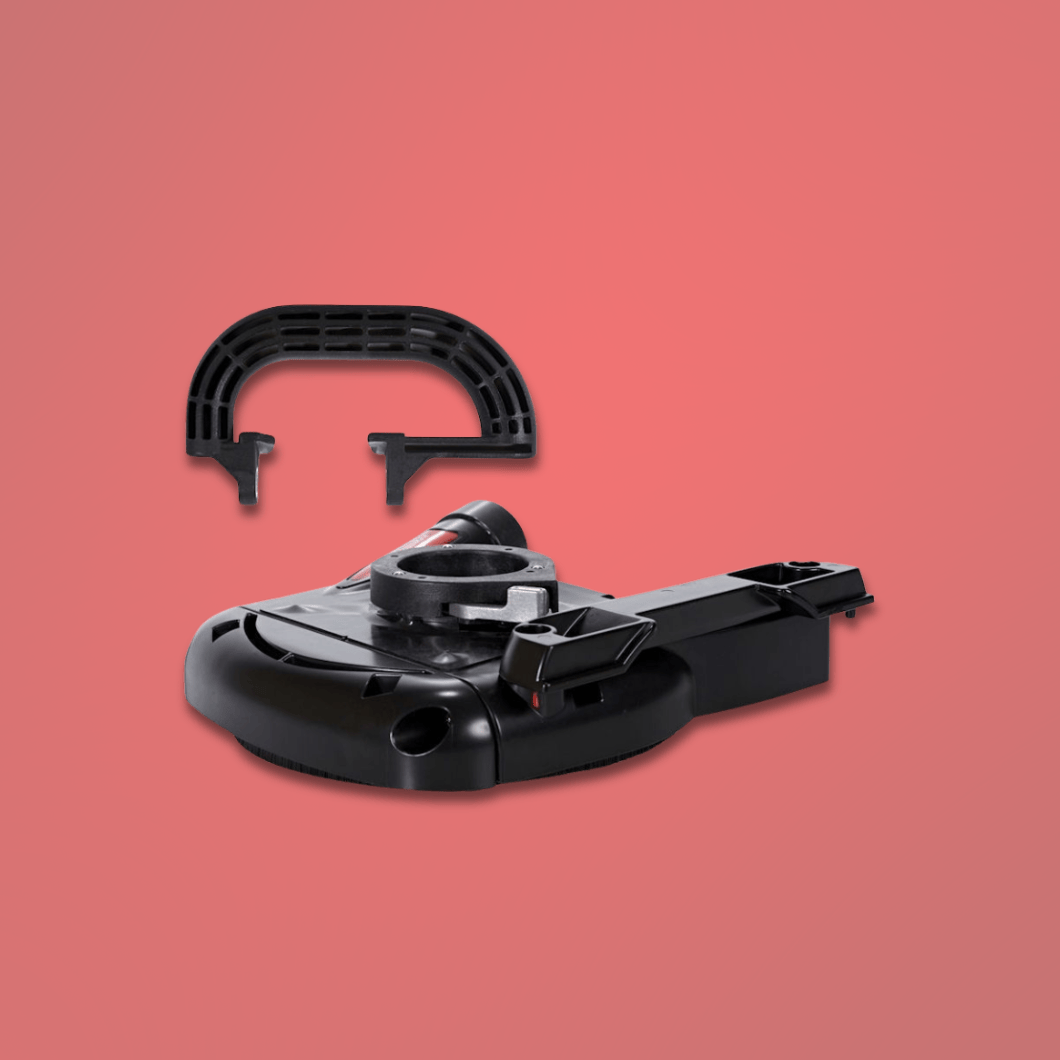 Milwaukee Grinder Milwaukee Grinder Dust Extraction - DEG125