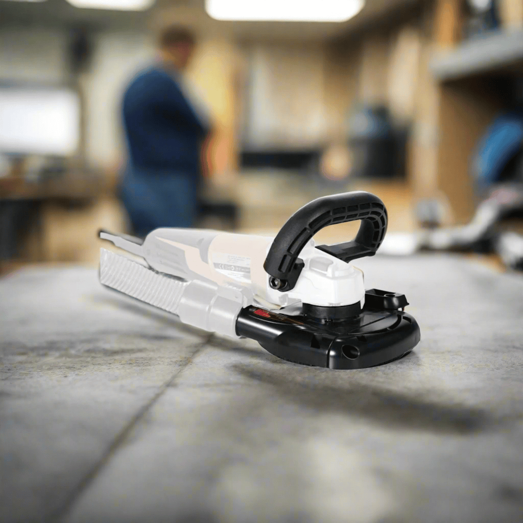 Milwaukee Grinder Milwaukee Grinder Dust Extraction - DEG125